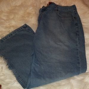 Mens chaps jeans